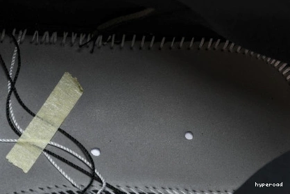 Hyperoad Panda” OG Air Jordan High 1 “Reverse 0830